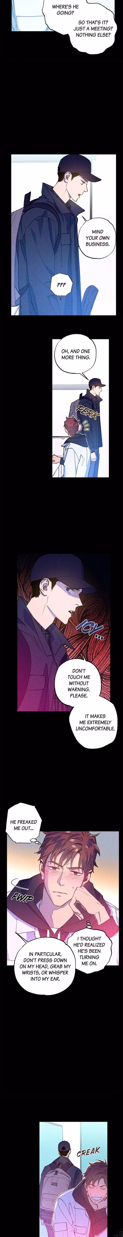 Semantic Error - Chapter 32 - Part 7