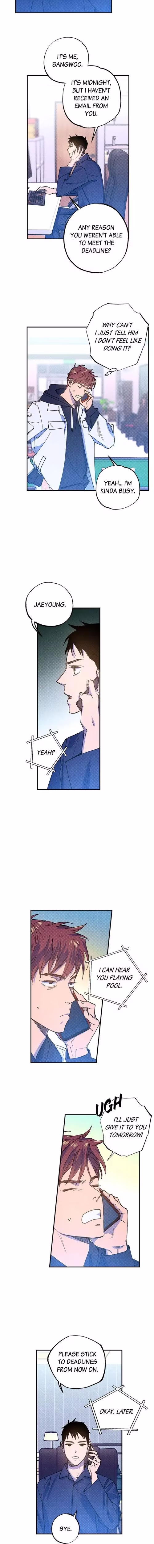 Semantic Error - Chapter 32 - Part 9