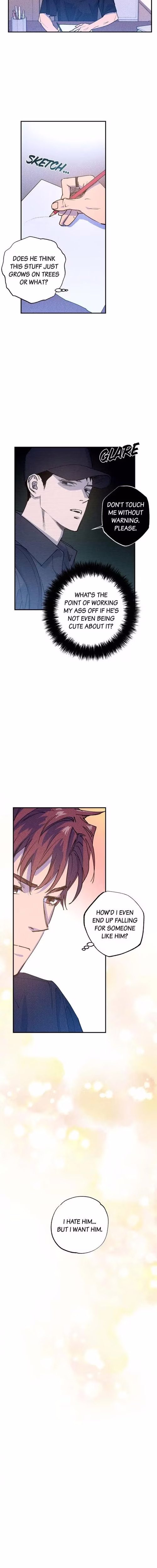 Semantic Error - Chapter 32 - Part 11