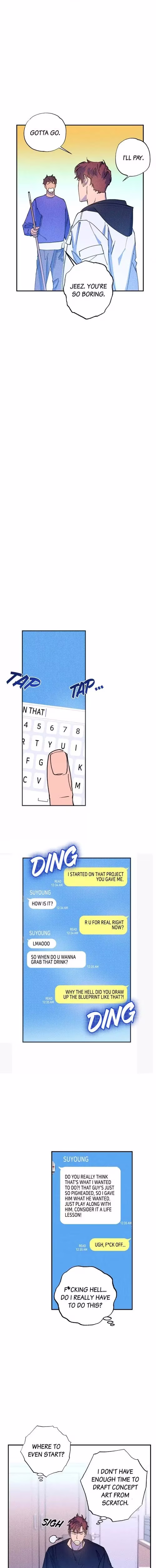 Semantic Error - Chapter 34 - Part 10