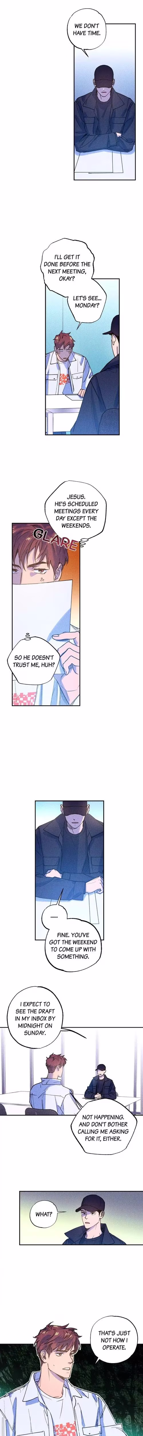 Semantic Error - Chapter 35 - Part 3