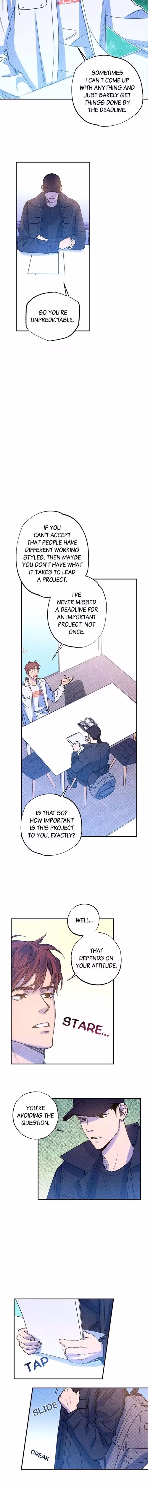 Semantic Error - Chapter 35 - Part 4