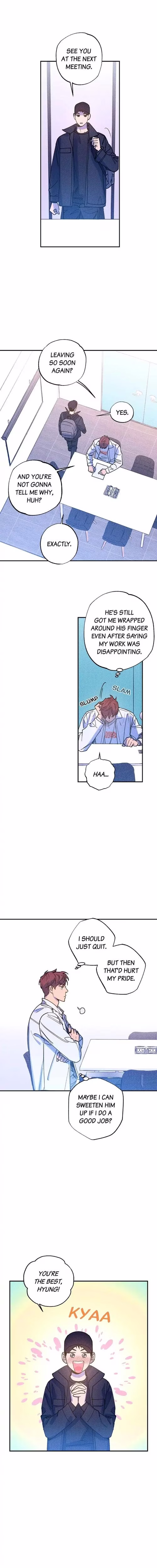 Semantic Error - Chapter 35 - Part 5