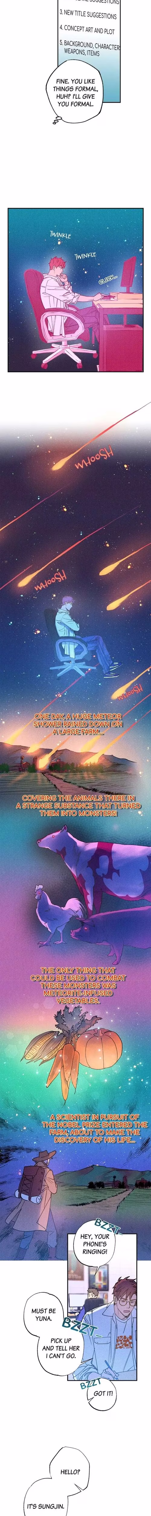 Semantic Error - Chapter 35 - Part 7