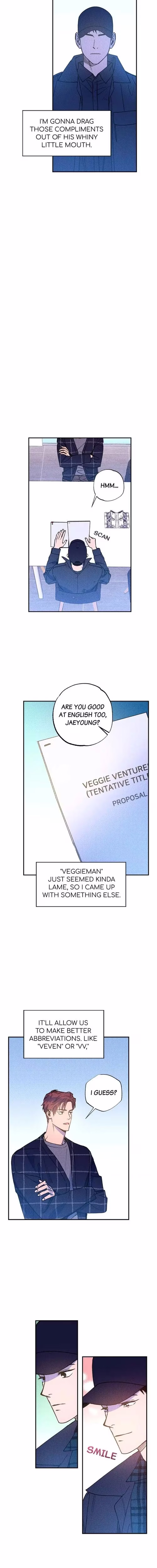 Semantic Error - Chapter 35 - Part 9