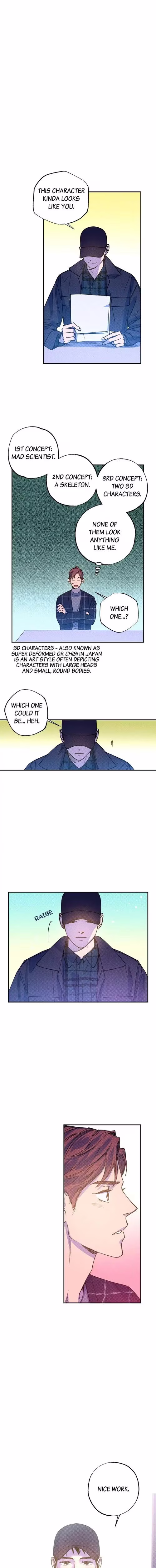 Semantic Error - Chapter 35 - Part 10