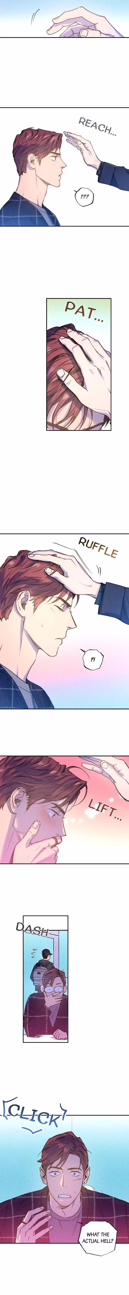 Semantic Error - Chapter 36 - Part 3