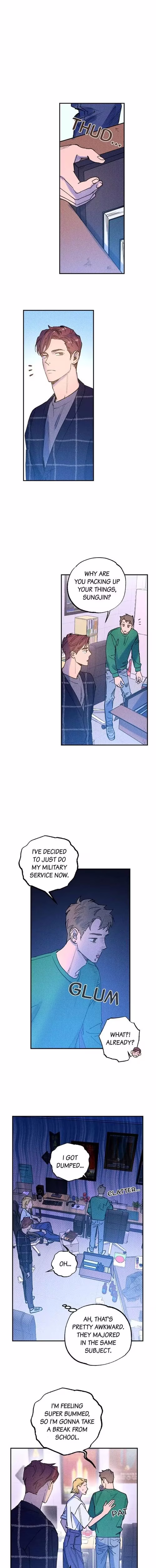 Semantic Error - Chapter 36 - Part 6