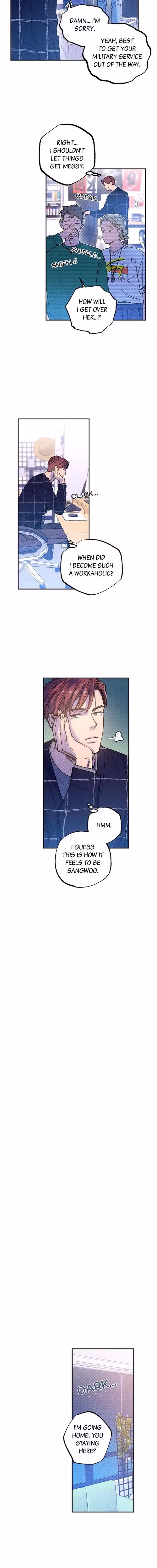 Semantic Error - Chapter 36 - Part 7