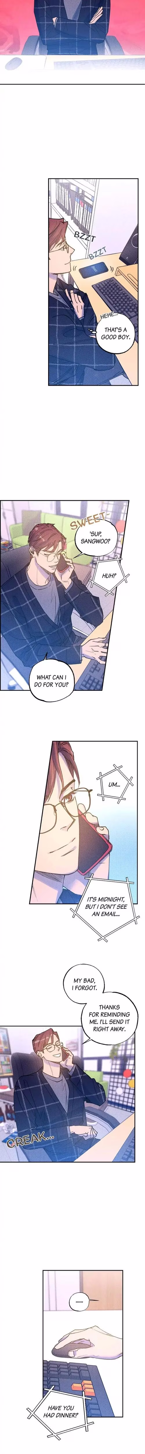 Semantic Error - Chapter 36 - Part 9