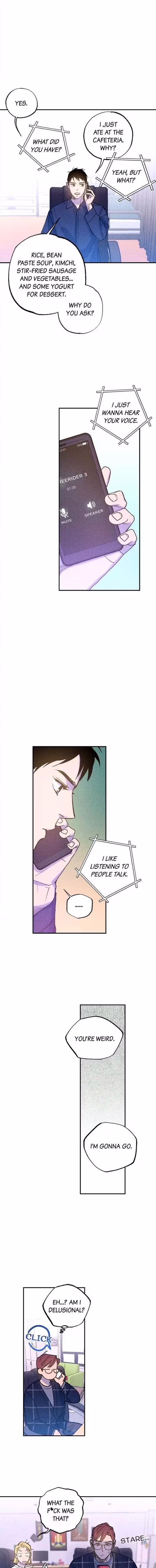 Semantic Error - Chapter 36 - Part 10