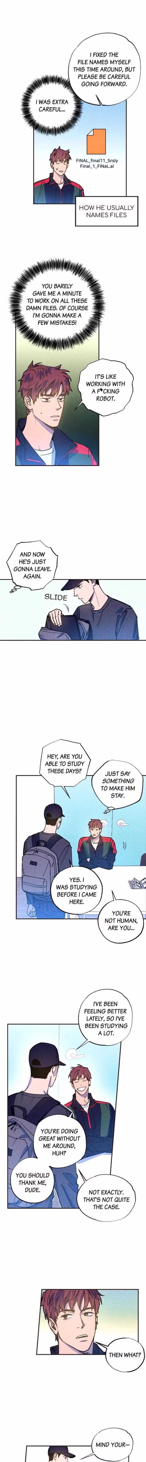 Semantic Error - Chapter 37 - Part 3