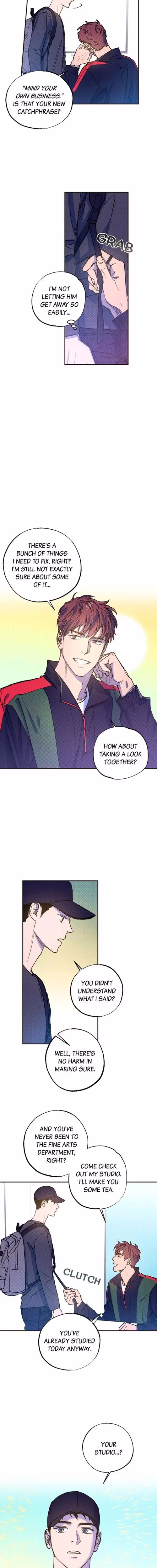 Semantic Error - Chapter 37 - Part 4