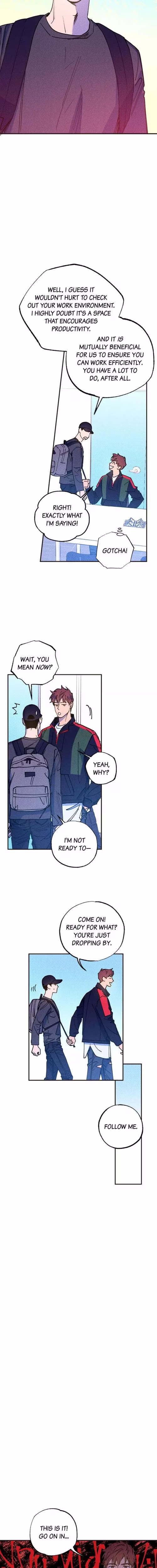 Semantic Error - Chapter 37 - Part 5