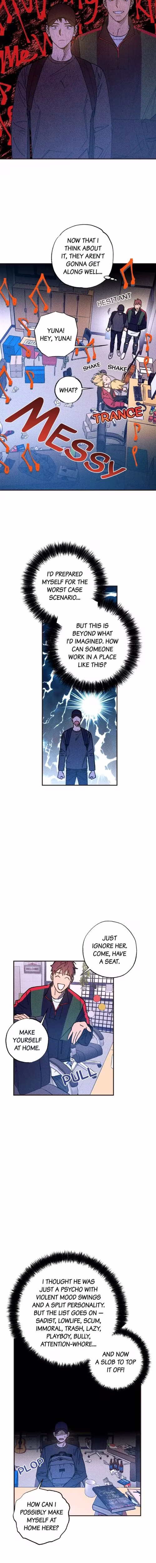 Semantic Error - Chapter 37 - Part 6