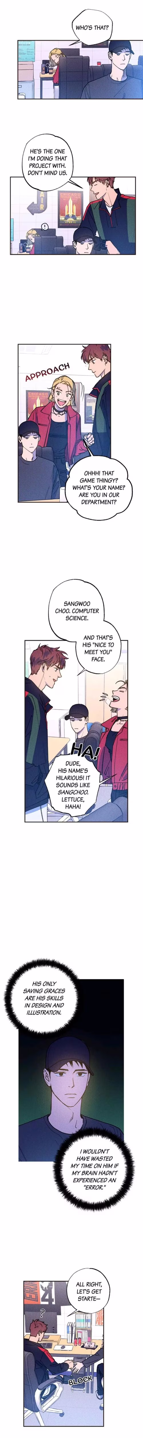 Semantic Error - Chapter 37 - Part 7