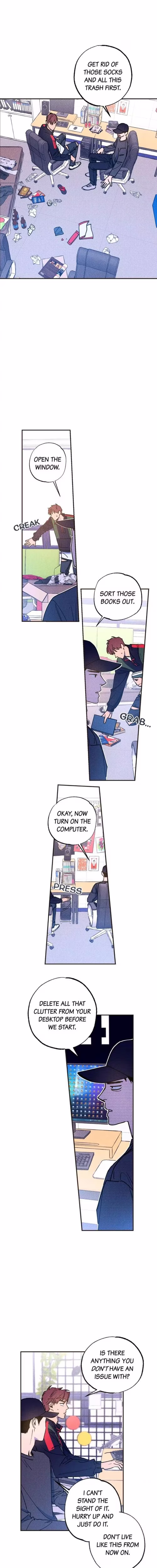 Semantic Error - Chapter 37 - Part 8