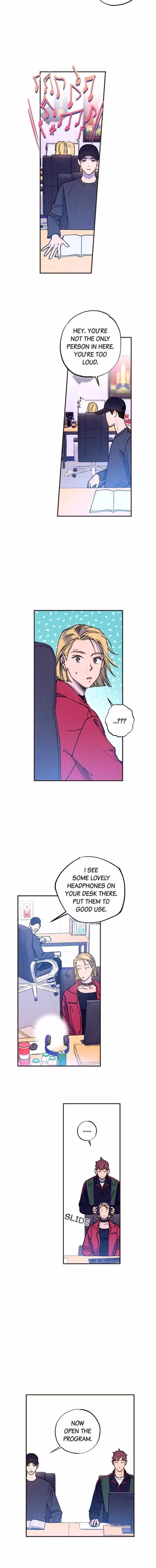 Semantic Error - Chapter 37 - Part 9