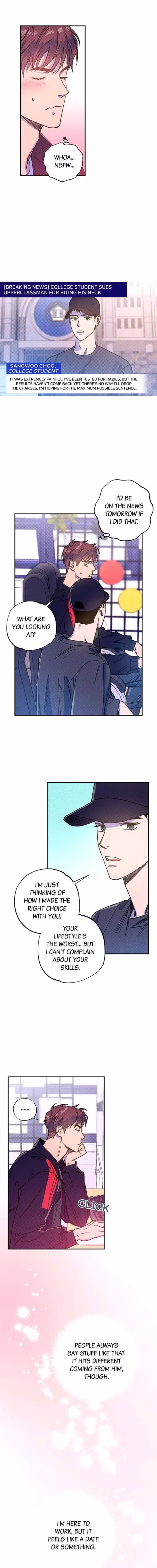 Semantic Error - Chapter 37 - Part 12