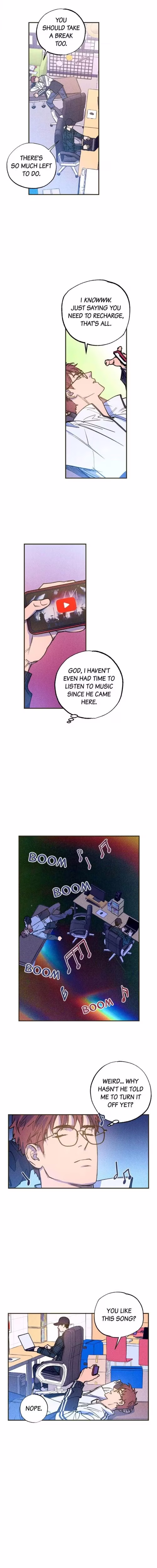 Semantic Error - Chapter 38 - Part 4