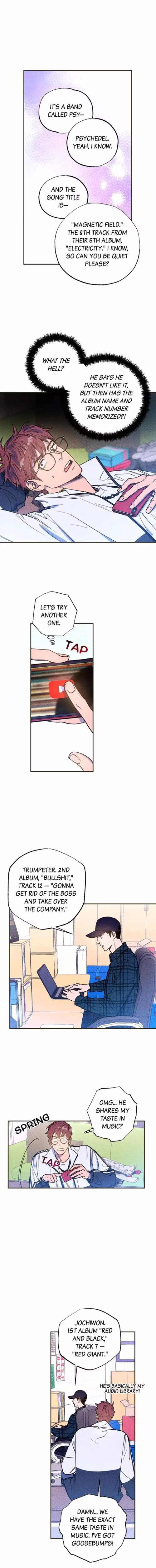 Semantic Error - Chapter 38 - Part 5