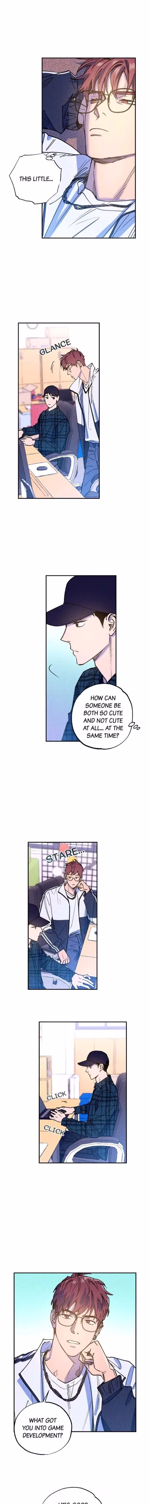 Semantic Error - Chapter 38 - Part 7