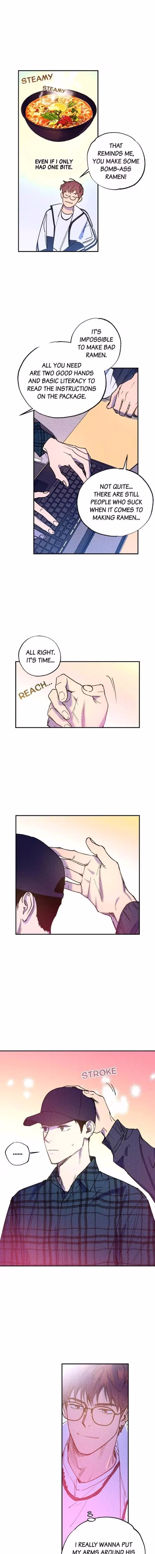 Semantic Error - Chapter 38 - Part 11