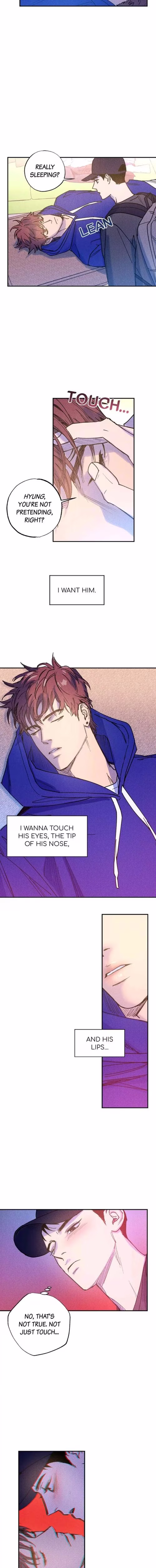 Semantic Error - Chapter 39 - Part 6