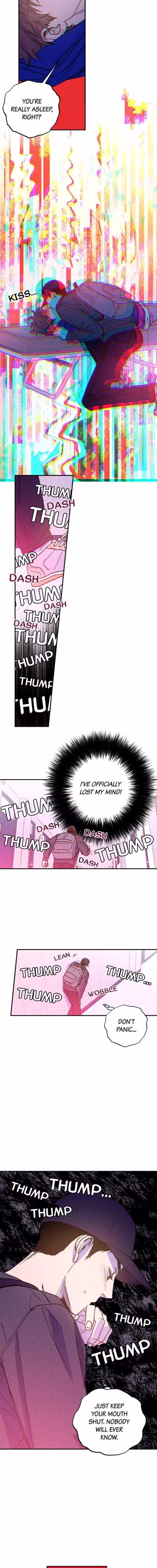 Semantic Error - Chapter 39 - Part 7