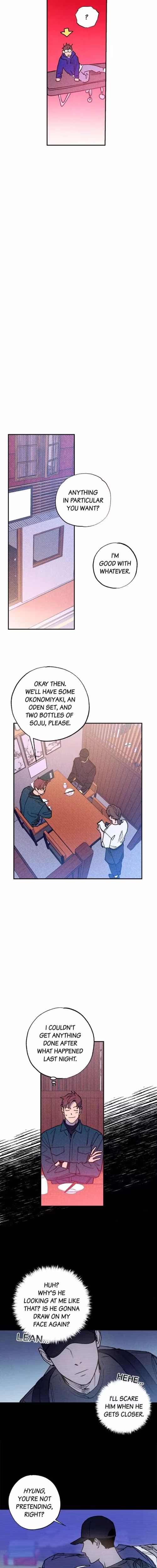 Semantic Error - Chapter 39 - Part 8