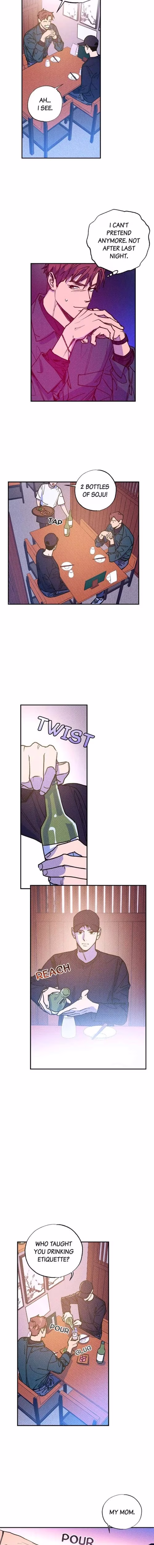 Semantic Error - Chapter 39 - Part 10