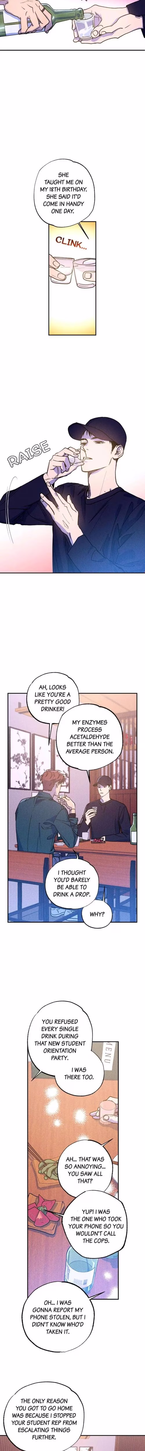 Semantic Error - Chapter 39 - Part 11