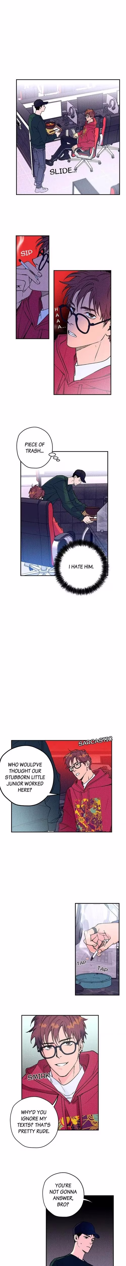 Semantic Error - Chapter 4 - Part 3