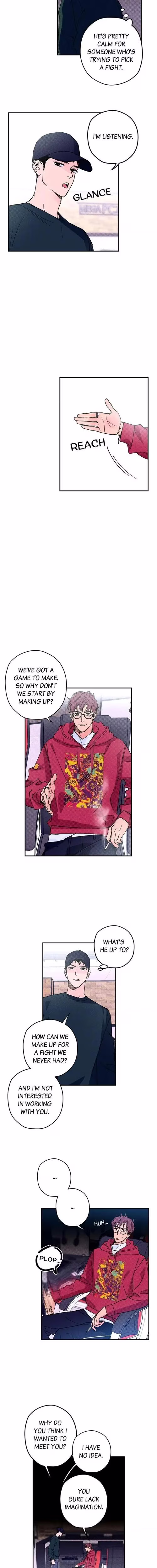 Semantic Error - Chapter 4 - Part 4