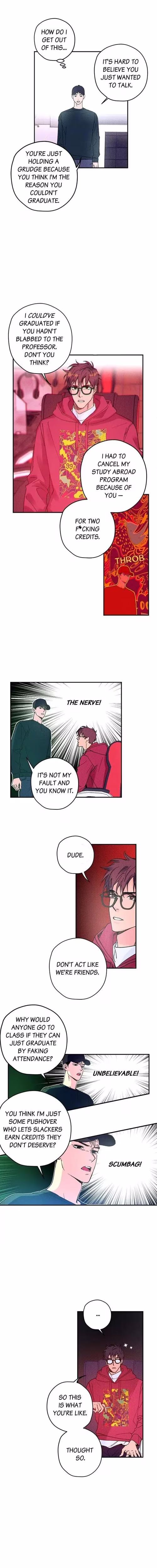 Semantic Error - Chapter 4 - Part 6