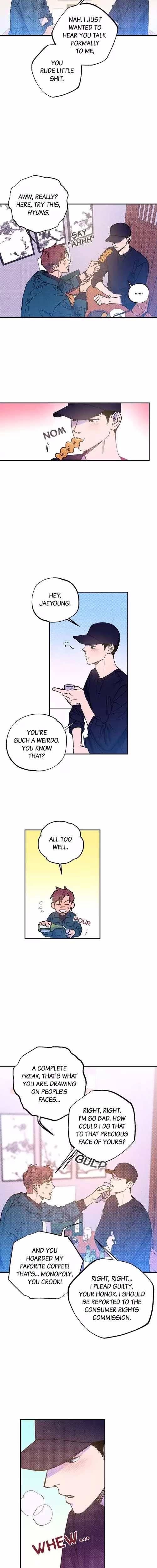 Semantic Error - Chapter 40 - Part 4