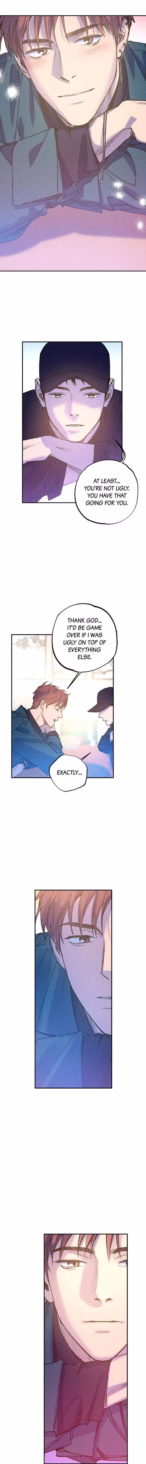 Semantic Error - Chapter 40 - Part 6