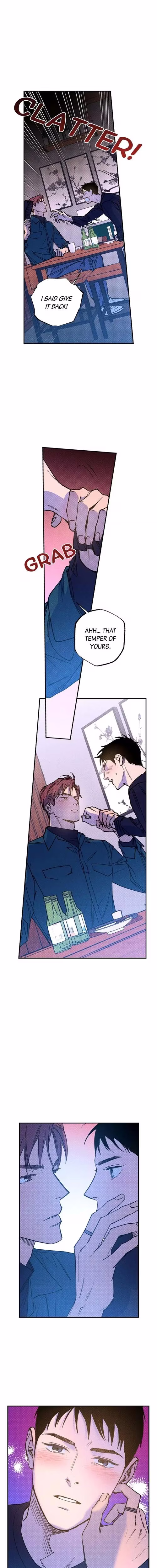 Semantic Error - Chapter 40 - Part 9