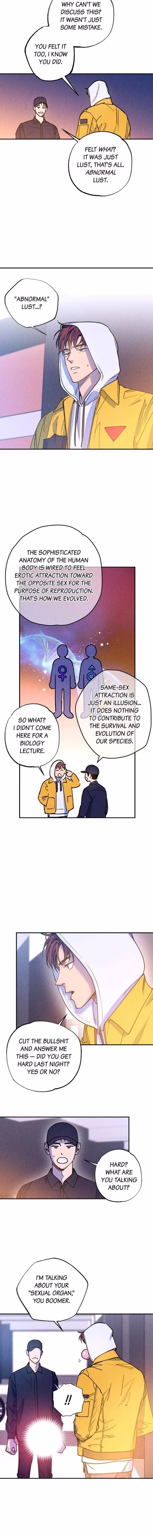 Semantic Error - Chapter 41 - Part 6