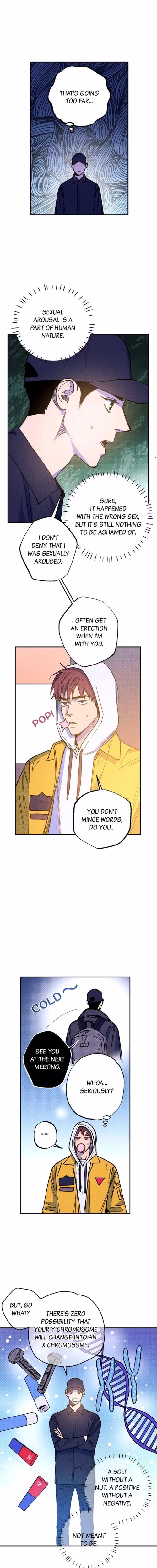 Semantic Error - Chapter 41 - Part 7