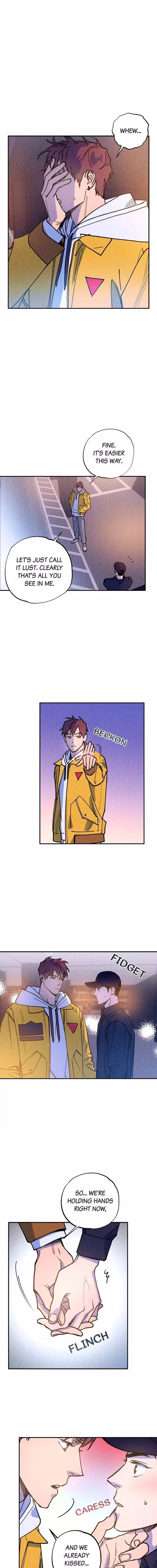 Semantic Error - Chapter 42 - Part 4