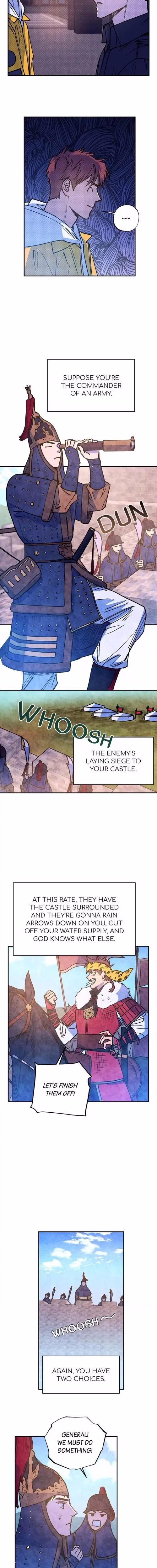 Semantic Error - Chapter 42 - Part 6