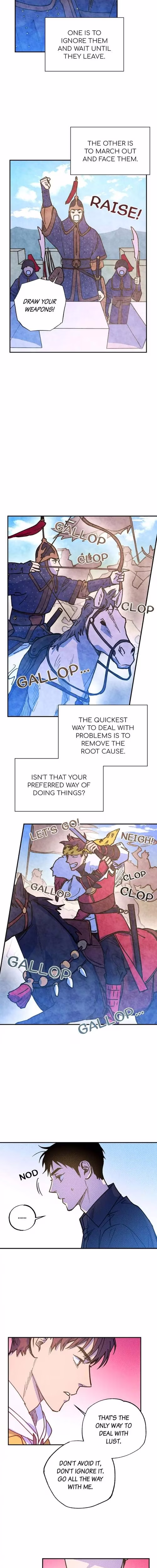 Semantic Error - Chapter 42 - Part 7