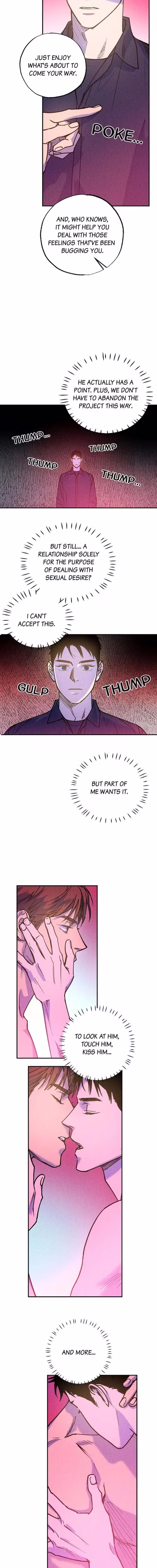 Semantic Error - Chapter 42 - Part 8