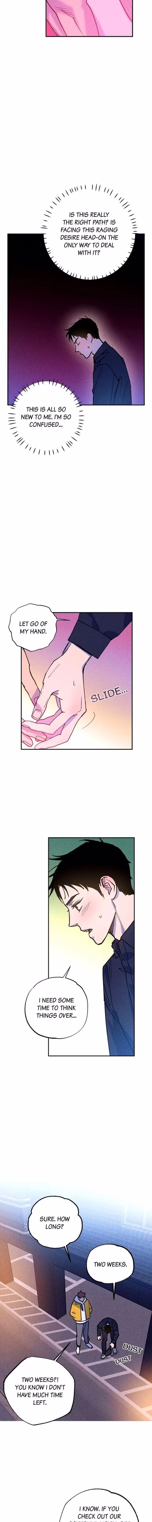 Semantic Error - Chapter 42 - Part 9