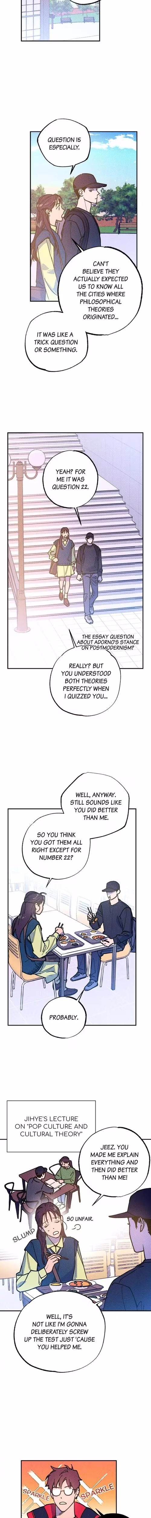 Semantic Error - Chapter 42 - Part 11