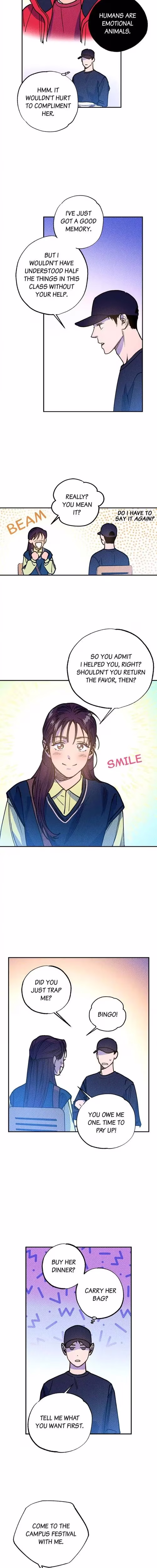 Semantic Error - Chapter 42 - Part 12