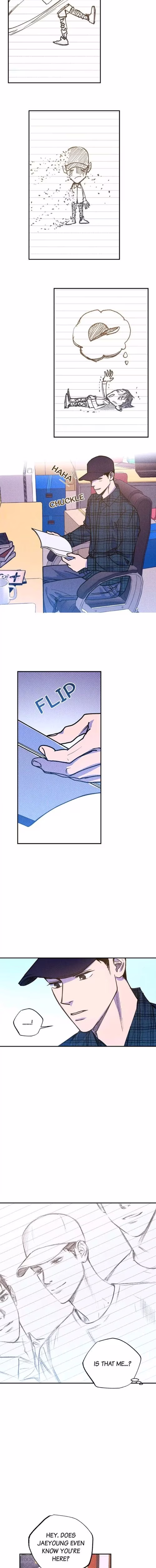 Semantic Error - Chapter 43 - Part 4