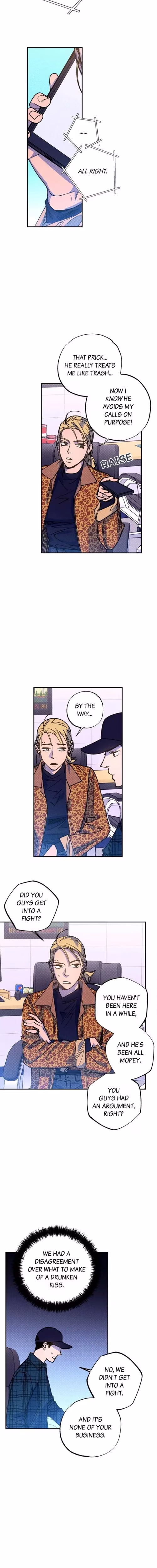 Semantic Error - Chapter 43 - Part 6