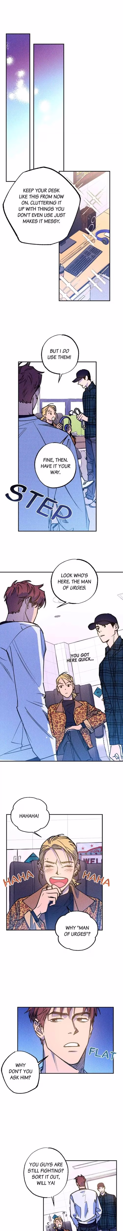 Semantic Error - Chapter 43 - Part 7